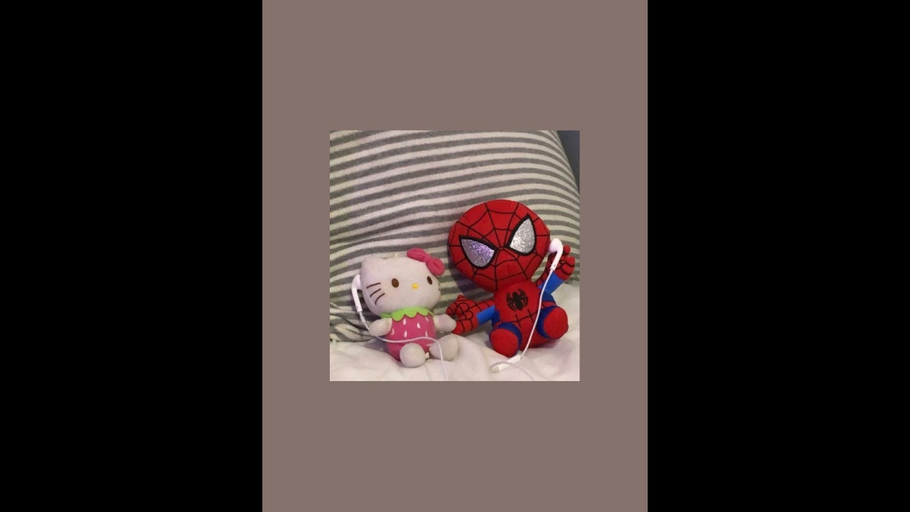 babofilms - derdime derman spiderman (speed up)