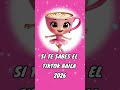 SI TE SABES EL TIKTOK BAILA!- 2026 #tiktokbailes #bailestiktok2026 #sitesabeseltiktokbaila2026
