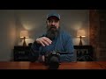 Beginning of video