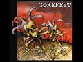 Gorefest - Rise To Ruin (2007) [Full Album, HQ]