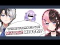 Another Woman 【Tachibana Hinano, Kamito, Alelu | OreApo VSpo! ENG SUB】
