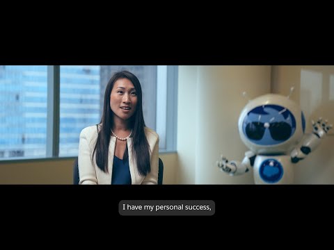 Defining Success at Salesforce Singapore