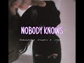 SANDIWARAP  - NOBODY KNOWS (AUDIO)