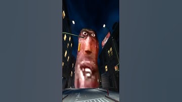 Quandale Dingle But Any Time Is More Bigger Nextbot Gmod