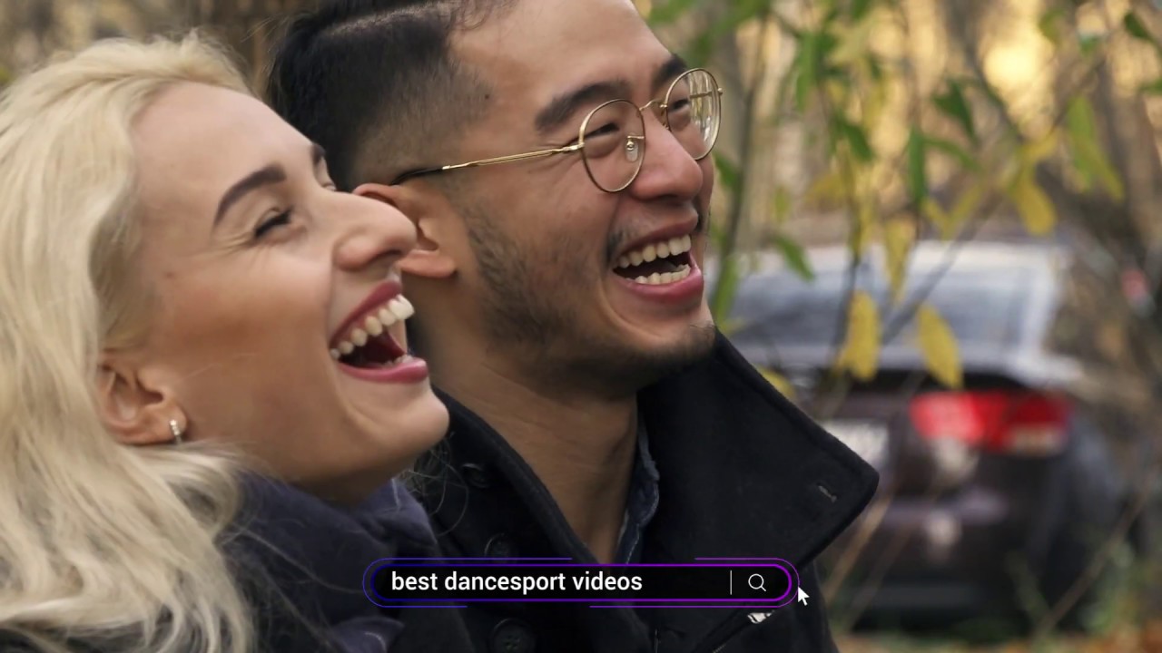 Winson Tam & Anastasia Novikova | Interview | DanceSportTotal