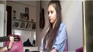 Kanatlarım Var Ruhumda Gizem & Büşra Bayraktar Cover