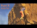 Planet X, Joshua Tree - V6 R - Felipe Guarderas (additional clips)