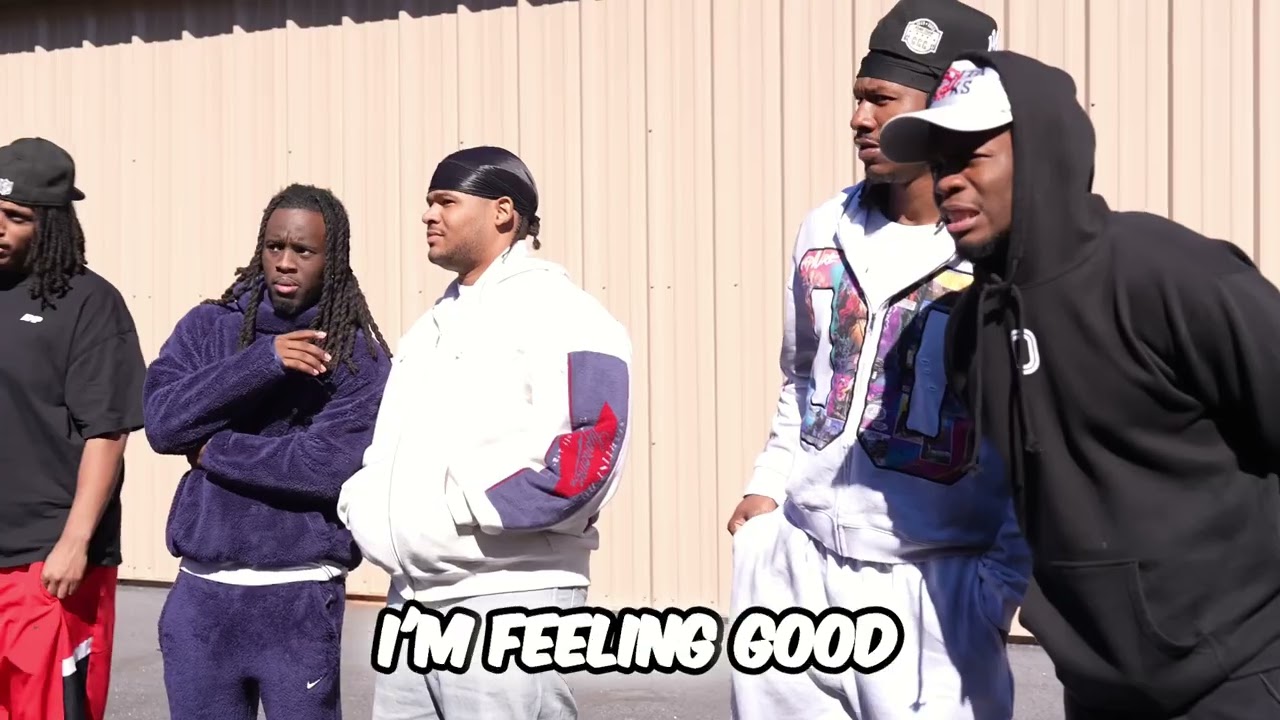 Storage Wars: Auction Drama Begins! Trash or Treasure? 