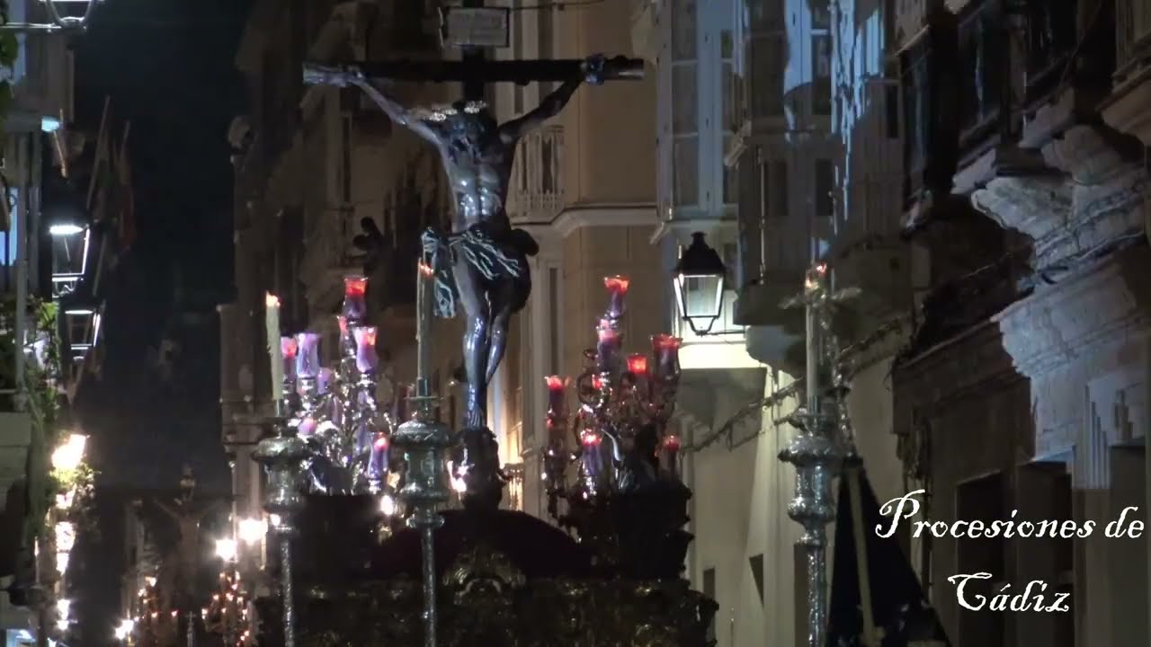 Palma Magna Cádiz 2022 - San José