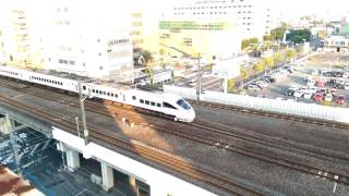 20160724日本九州鐵道長崎本線4
