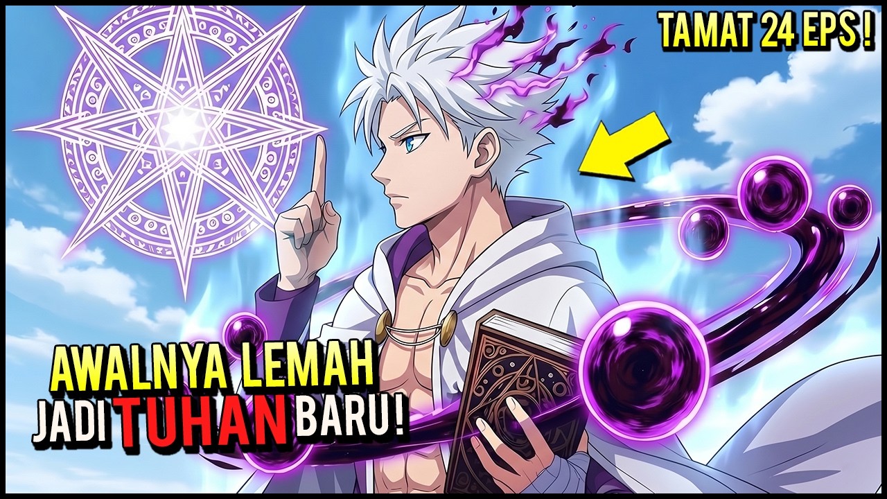 Latest Title & Thumbnail