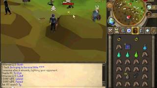 Dark Bow Pks Claws