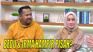 Klarifikasi Bedu Soal Disebut Hampir Pisah Sama Istri Fyp 190923 Part 2