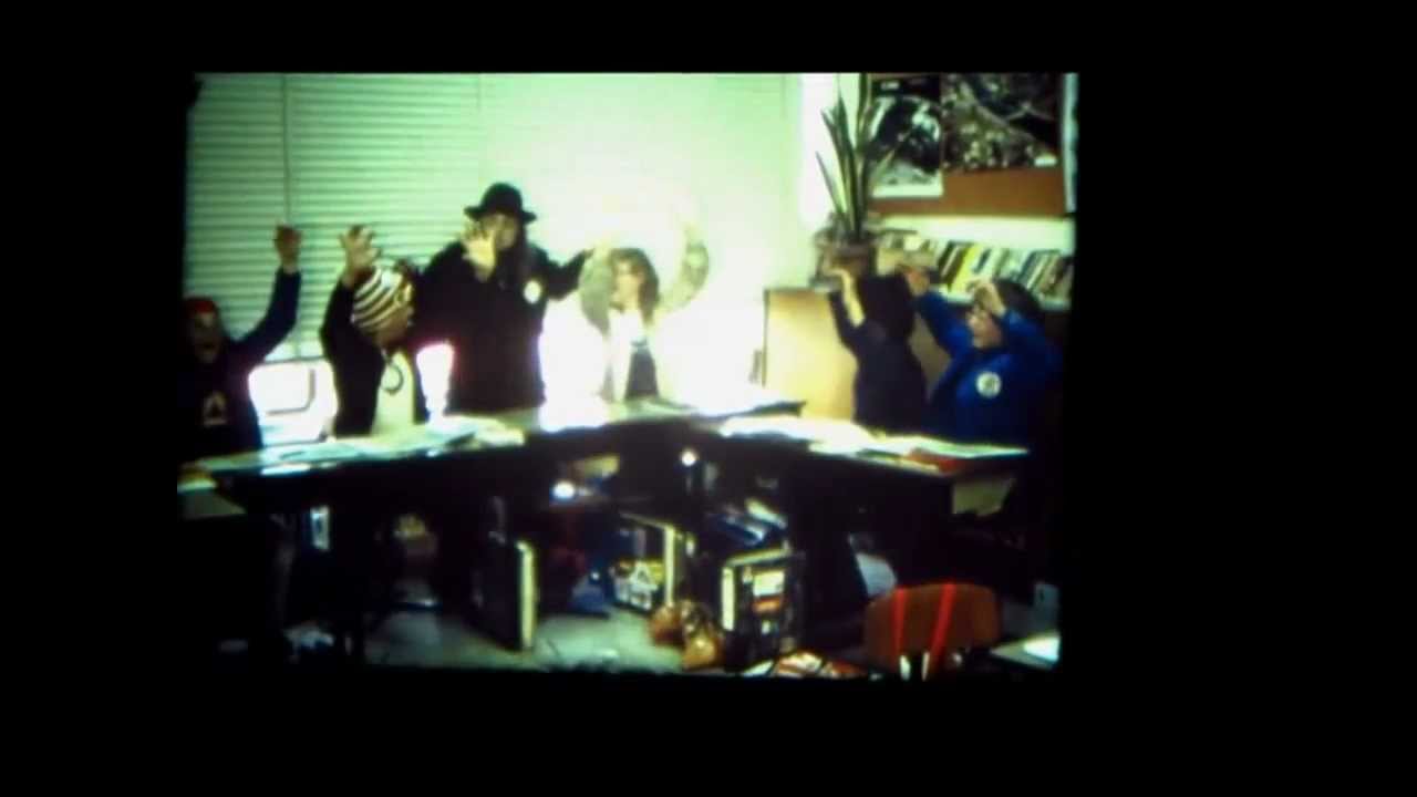 Een wonderlijke middag in Klas 5c Jan van Tol, Markusschool 1979-1980: