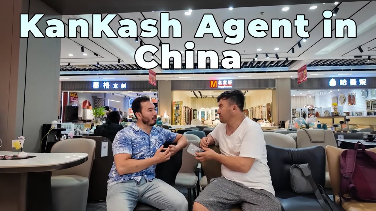 How to Import Anything From China Personally or by Agent