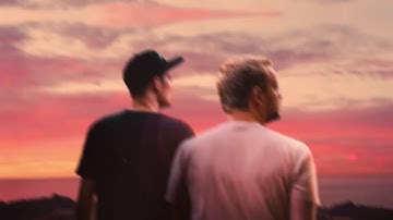 Shockwave ft. Hanne - Runaway (Official Videoclip)