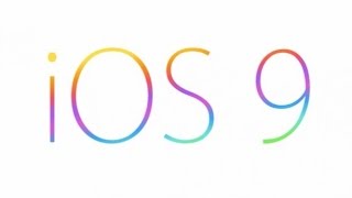 Apple ► 3 nouveautés d'iOS 9 sur iPhone et iPad screenshot 5