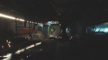 DOOM - Mission 09 Lazarus(Cyberdemon Boss Fight) | 100% Walkthrough