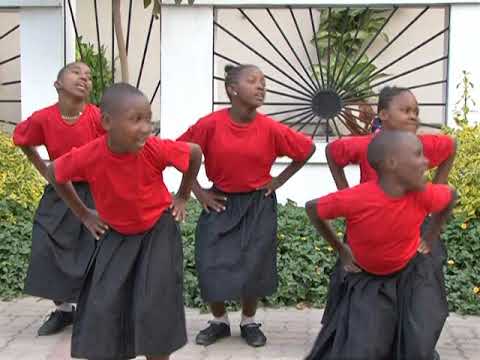 Mwenyeheri Isdore Bakanja Nitakutafuta Mapema