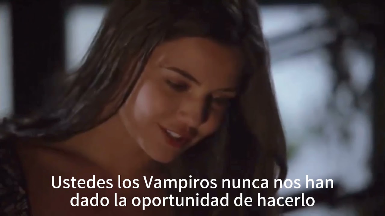 Jacob y Renesmee | Ocaso parte 5