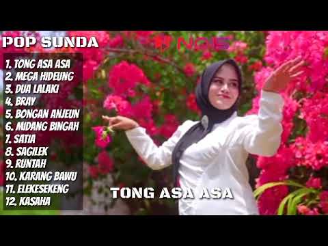 NINA - TONG ASA ASA | POP SUNDA GASENTRA PAJAMPANGAN 2023 @GASENTRAPAJAMPANGAN