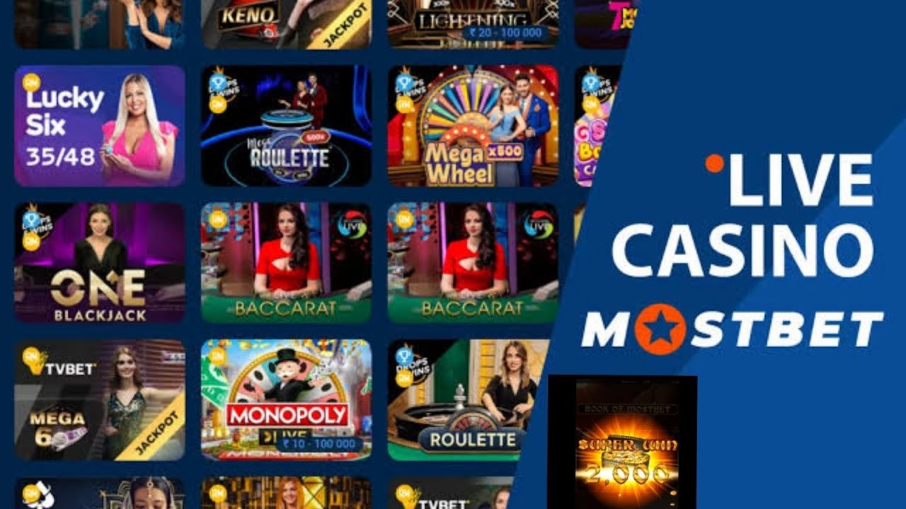 Mostbet Bookmaker and Online Casino in India Experiment: Good or Bad?