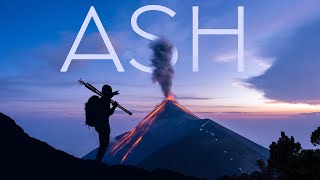Ash - A Film By Jack Pendleton