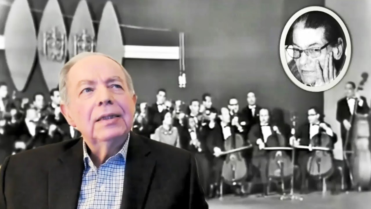 سعد الله آغا القلعة ومقدمة قصيدة الأطلال الموسيقية: إبداع رياض السنباطي في تأليفها تعبيراً وترميزاً!