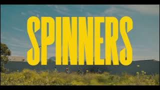 21 Promo & Pengii - Manskap (official Spinners soundtrack)
