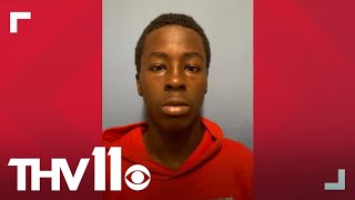 U.S. Marshals arrest 15-year-old wanted for capital murder
