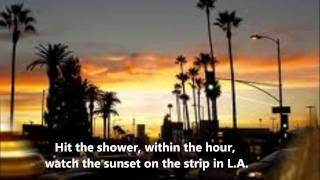 The Immortalz City Of Angels