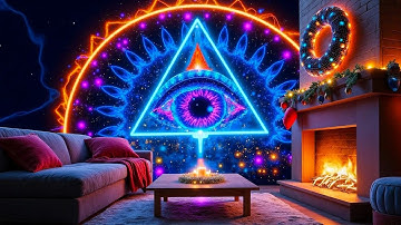Third Eye Opening in 5 Min | Your Pineal Gland Will Detox & Activate (Warning: Extremely Powerful!)