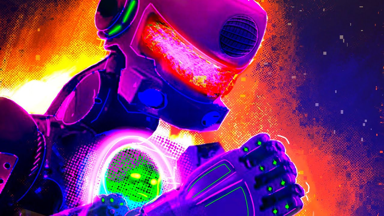 Tannhauser - Remix Initiated