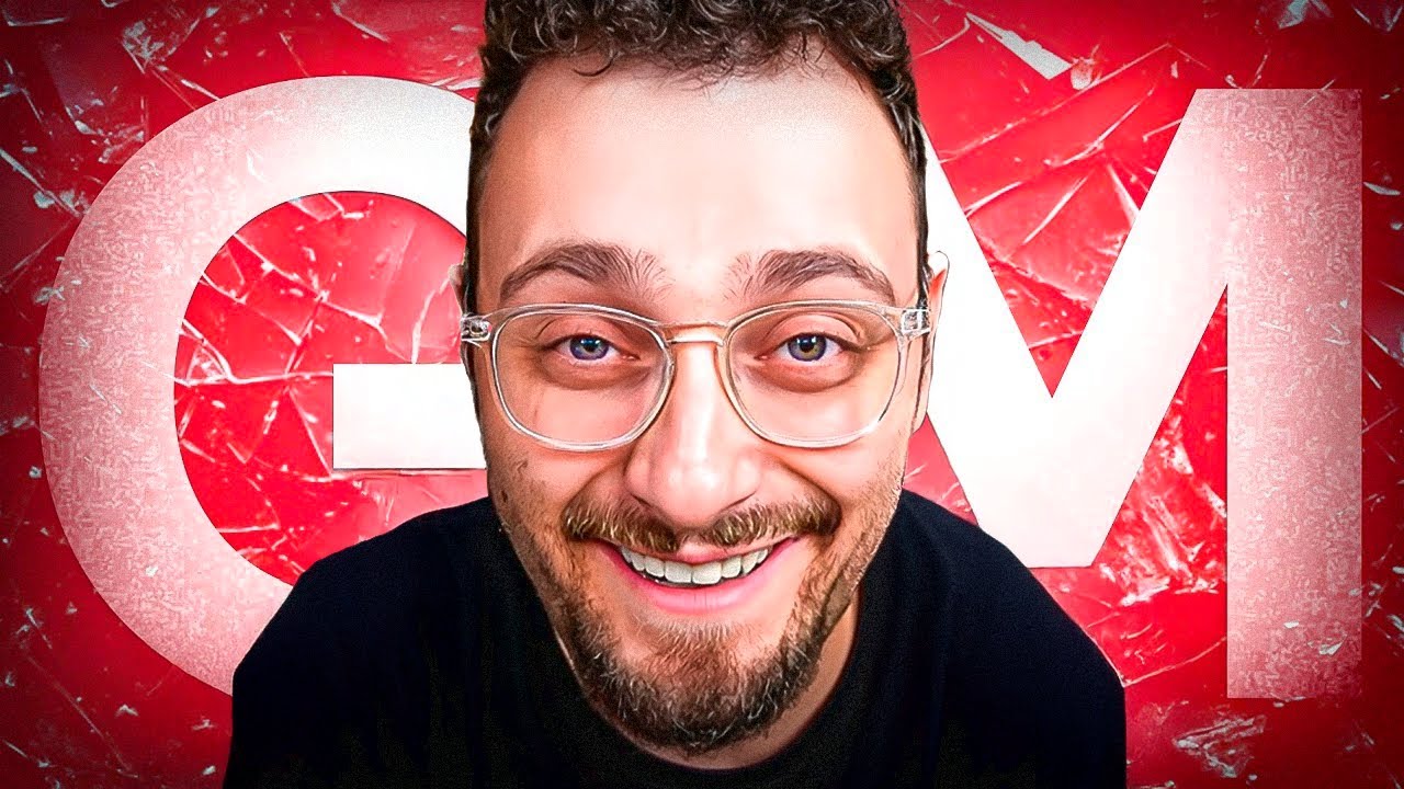 What happened with 'Road to GM'?