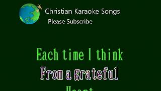 LOVE YOU SO MUCH by Hillsong KARAOKE