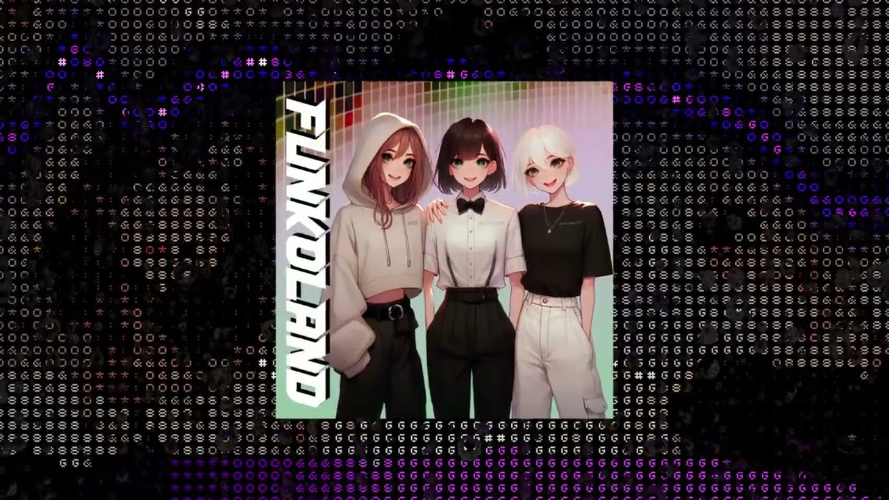 SOLIZY, KELLAPSAGE, KOSTARELLOW - FUNKOLAND! (Release: 3.05.24)