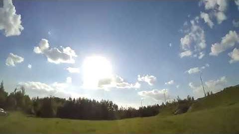 Betaflight 3 1 7 AntiGravity ON