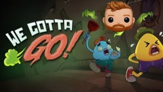 Download Lagu WE GOTTA GO PLAYTEST MP3
