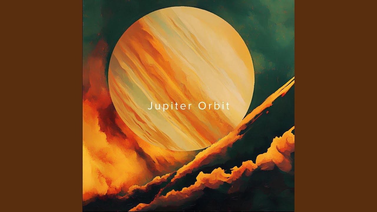 Watch Jupiter Orbit on YouTube Watch Jupiter Orbit on YouTube