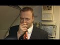 Raab in Gefahr: Ärger im Flugzeug - TV total