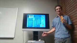 Full Stack Software Development Internship Presentation