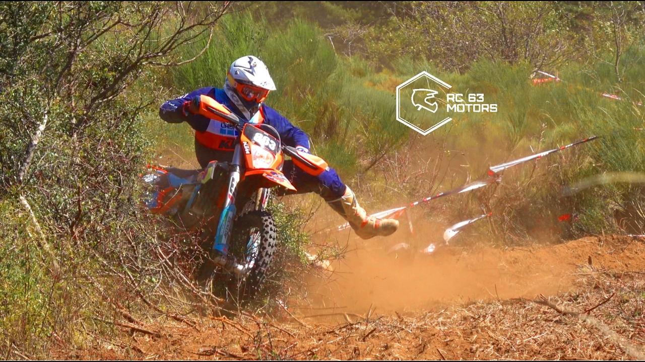 Enduro du Pilat 2025 (HD) By RC 63