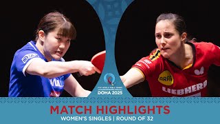 Satsuki Odo Vs Sabina Winter Match Highlights