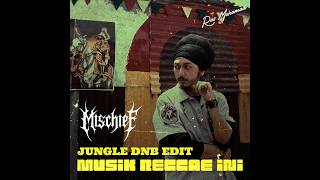 Download Lagu Ras Muhammad - Musik Reggae Ini (Mischief Jungle DNB Edit) MP3