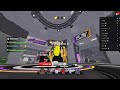 Roblox rivals team death match  squad wipe