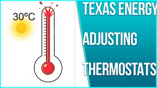 Texas Energy Remotely Hacked Smart Thermostats. Texas Power Grid Failing Again.  Smart Savers Texas