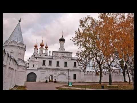Муромский кремль фото