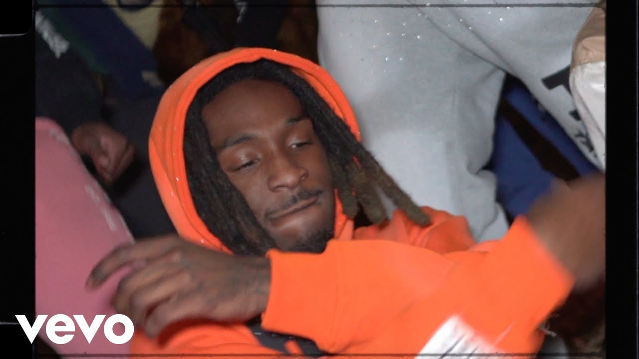 RicherThanRoddy, Slimey Trelle - F*ck Everybody