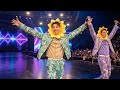 『CDTVライブ!ライブ!秋の大感謝祭2026』BUDDiiS「クラッシュパラダイス」披露!