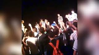 Allame - Av Albüm (Konser)